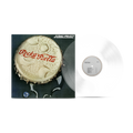 JUDAS PRIEST 'ROCKA ROLLA' 50TH ANNIVERSARY LP (Glass Clear Vinyl)