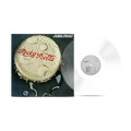 JUDAS PRIEST 'ROCKA ROLLA' LP (50th Anniversary, Glass Clear Vinyl)