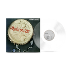 JUDAS PRIEST 'ROCKA ROLLA' LP (50th Anniversary, Glass Clear Vinyl)