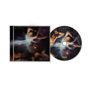 JUNIUS 'SOTERA' CD