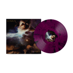 JUNIUS 'SOTERA' LP (Grape Black Wave Vinyl)