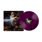 JUNIUS 'SOTERA' LP (Grape Black Wave Vinyl)