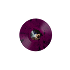 JUNIUS 'SOTERA' LP (Grape Black Wave Vinyl)