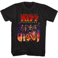 KISS - DESTROYER SHIRT