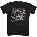 KISS - AMERIKISS SHIRT