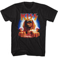 KISS - H.I.T.S. SPHINX SHIRT