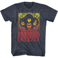 KISS - WAVES SHIRT