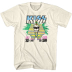 KISS - EGYPTIAN SHADE SHIRT