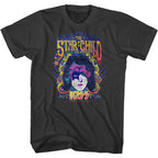 KISS - STAR CHILD SHIRT