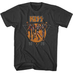 KISS - 76 SHIRT