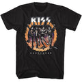 KISS - DESTROYER ALBUM SHIRT