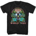 KISS - PSYCHO CIRCUS SHIRT