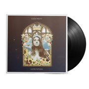 KATIE PRUITT 'EXPECTATIONS' LP (Black Vinyl)