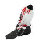 TERRIFIER BLOODY ART THE CLOWN PHUNNY PLUSH - KIDROBOT PLUSH FIGURE