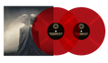 TESSERACT ‘WAR OF BEING’ 2LP (Limited Edition – Only 500 Made, Red Vinyl)