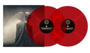TESSERACT ‘WAR OF BEING’ 2LP (Limited Edition – Only 500 Made, Red Vinyl)