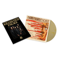 KILLSWITCH ENGAGE'ALIVE OR JUST BREATHING' LP (Limited Edition ' Only 500 Made, Lemon Ice Cream Vinyl) + "BAND COVER" SPECIAL COLLECTOR'S EDITION DELUXE MAGAZINE