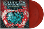 KILLSWITCH ENGAGE x REVOLVER: LP COLLECTION BOX SET