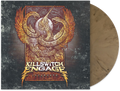 KILLSWITCH ENGAGE ‘INCARNATE’ LP (Limited Edition – Only 500 Made Each, Various Color Vinyl)