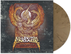 KILLSWITCH ENGAGE ‘INCARNATE’ LP (Limited Edition – Only 500 Made Each, Various Color Vinyl)
