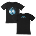 KILLSWITCH ENGAGE LIMITED EDITION EXCLUSIVE 25TH ANTHOLOGY T-SHIRT