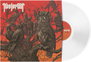 KVELERTAK 'ENDLING' LP (Limited Edition – Only 300 Made, White Vinyl)