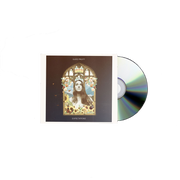 KATIE PRUITT 'EXPECTATIONS' CD