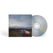 KATIE PRUITT 'FOOLS FOR THE FLEETING' CD