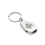 LUCKY CATCH - KEYCHAIN BOTTLE OPENER