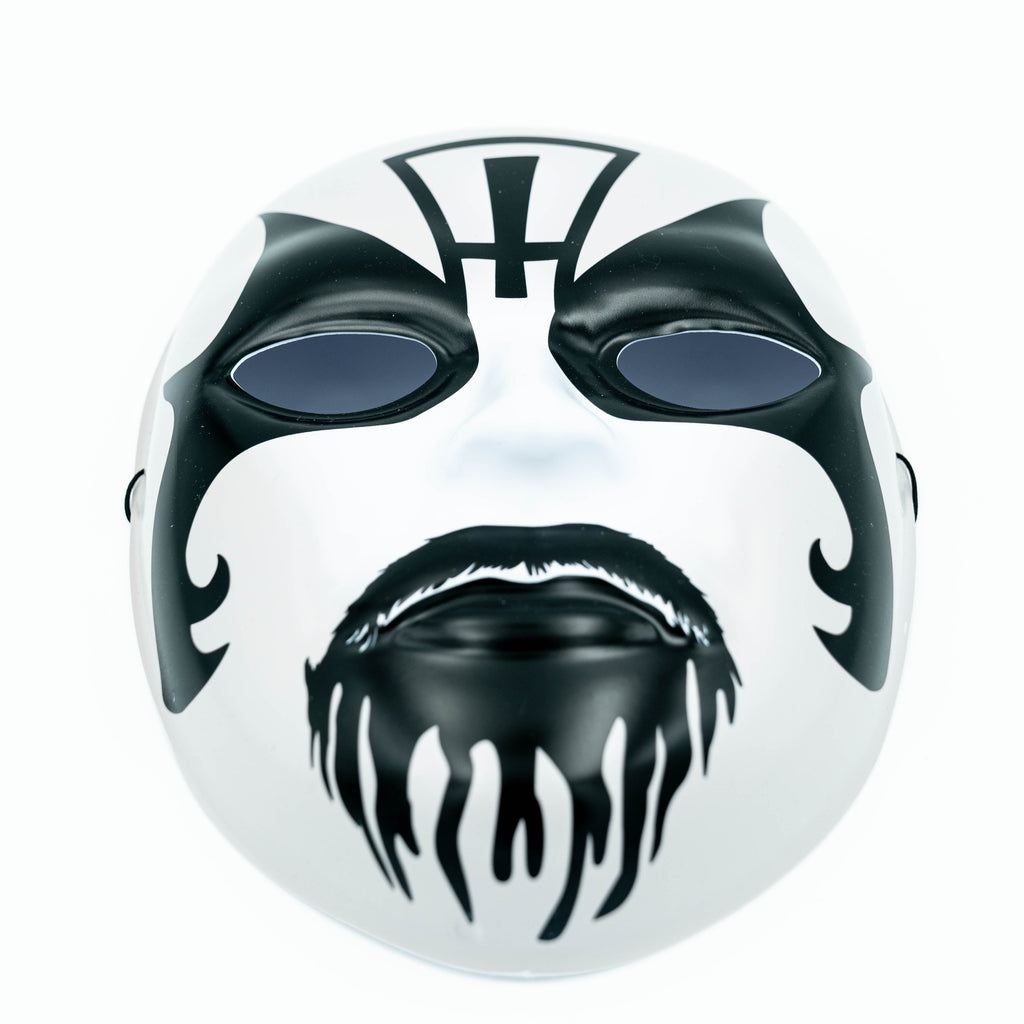 KING DIAMOND "ABIGAIL" MASK (Limited Edition)