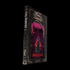 KING DIAMOND: ABIGAIL SOFTCOVER GRAPHIC NOVEL
