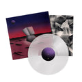 KING KRULE 'SPACE HEAVY' LP (Clear Vinyl)