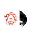 KING'S X 'THREE SIDES OF ONE' 2LP + CD
