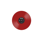 KITTIE 'ORACLE' LP (Orange & Black Marble Vinyl)