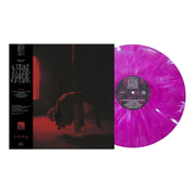 Knocked Loose A Tear In The Fabric Of Life Merlot Deluxe Marble Vinyl