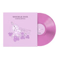 KNUCKLE PUCK 'COPACETIC (REMIXED & REMASTERED)' LP (10th Anniversary, Violet Vinyl)