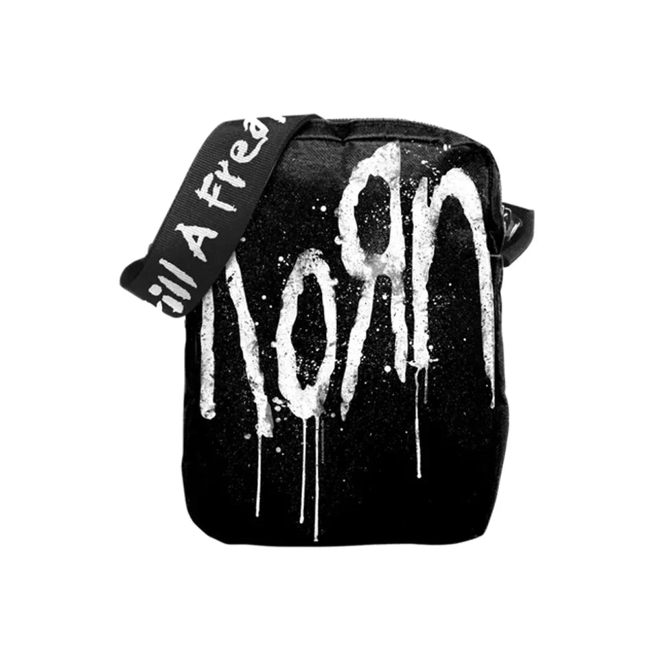 KORN - STILL A FREAK  - CROSSBODY BAG Image