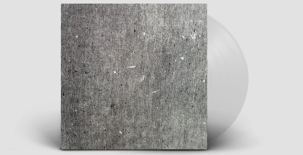 LOW 'HEY WHAT' Crystal Clear Vinyl (Loser Edition)