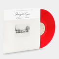 BRIGHT EYES 'A CHRISTMAS ALBUM' LP (Red Vinyl)