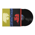 ERYKAH BADU & THE ALCHEMIST 'BEFORE THE WORLD BLOWS: THE ABI AND ALAN EXPERIMENT' 2LP