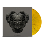 PARKWAY DRIVE ‘DARKER STILL’ LP (Limited Edition — Only 500 Made, Yellow & Black Vinyl)