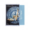 LAUFEY'A MATTER OF TIME' CASSETTE (Timeless Blue)