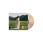 LAUFEY'EVERYTHING I KNOW ABOUT LOVE' CD