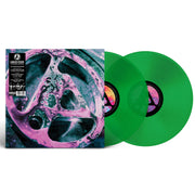 LINKIN PARK 'FROM ZERO' LP (Deluxe Edition - Emerald Green Vinyl)