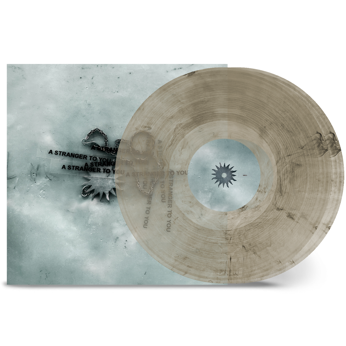 LOATHE ‘A STRANGER TO YOU’ 2LP (Exclusive – Various Color Vinyl)