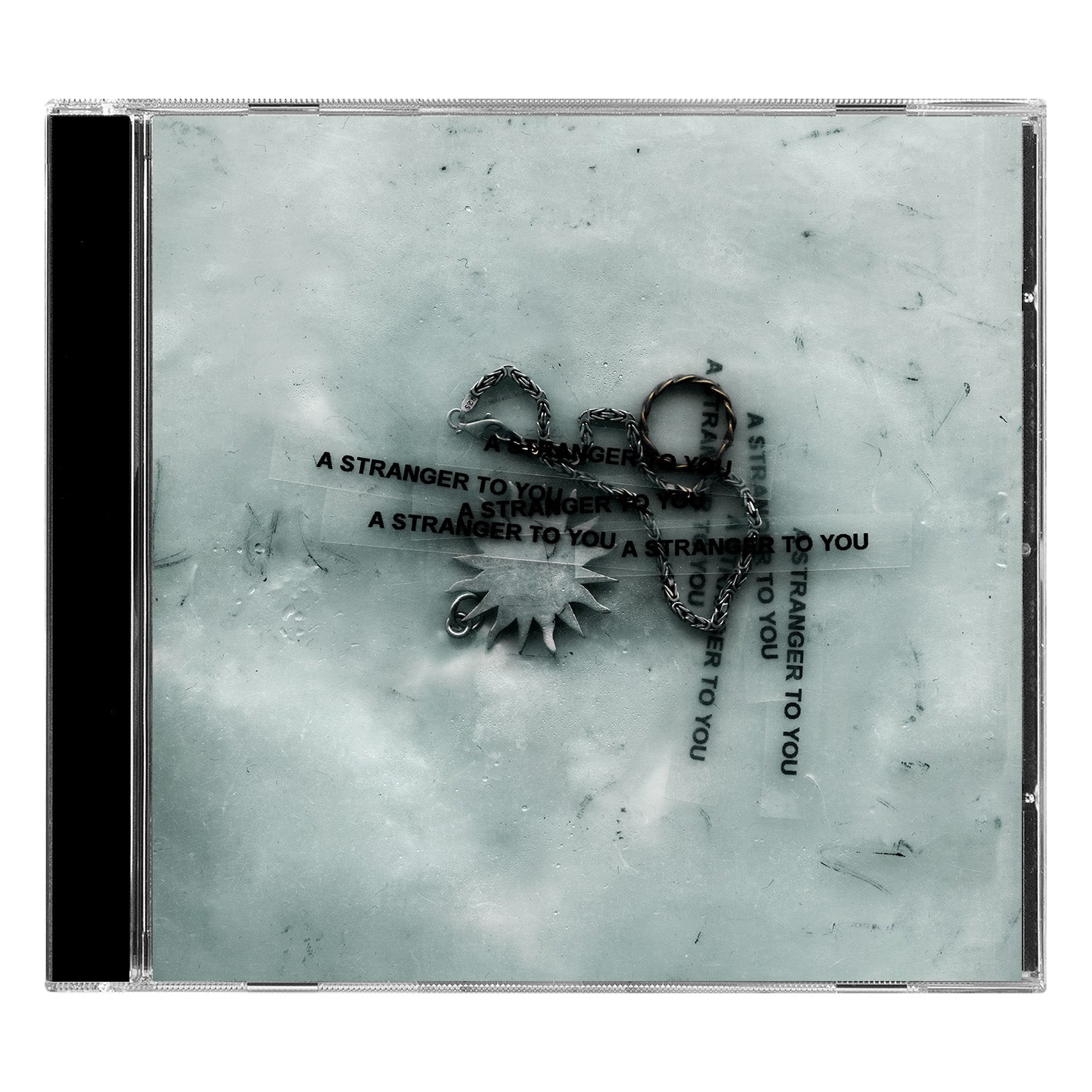 LOATHE ‘A STRANGER TO YOU’ CD