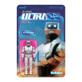 Logic Ultra 85 ATM-301 Figure on Card