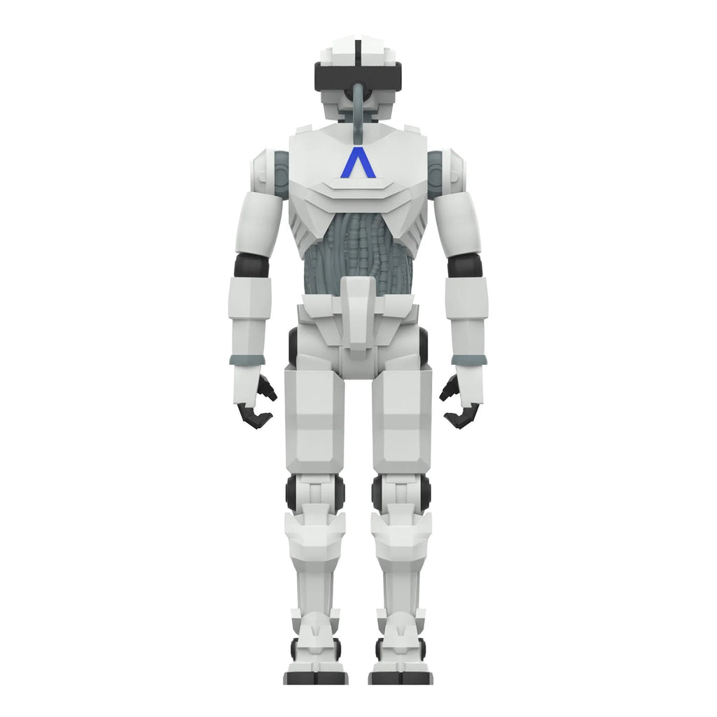 LOGIC REACTION FIGURE WAVE 1 - ATM-301 (ULTRA 85)