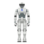 LOGIC REACTION FIGURE WAVE 1 - ATM-301 (ULTRA 85)