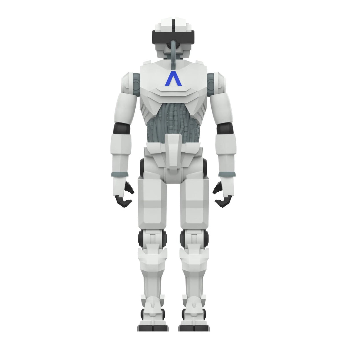 LOGIC REACTION FIGURE WAVE 1 - ATM-301 (ULTRA 85)